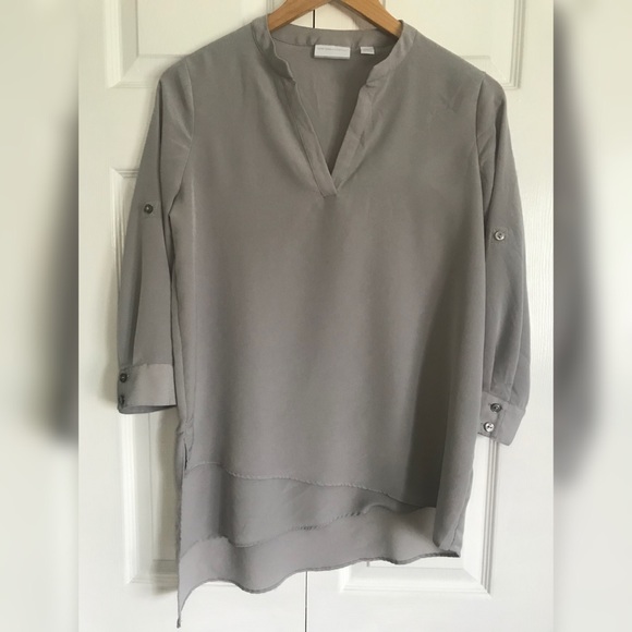 New York and Company Dress Shirt - Picture 1 of 1